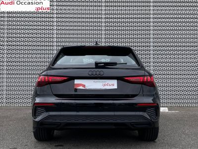 Audi A3 Sportback 35 TDI 150 S tronic 7 S Line   - 5