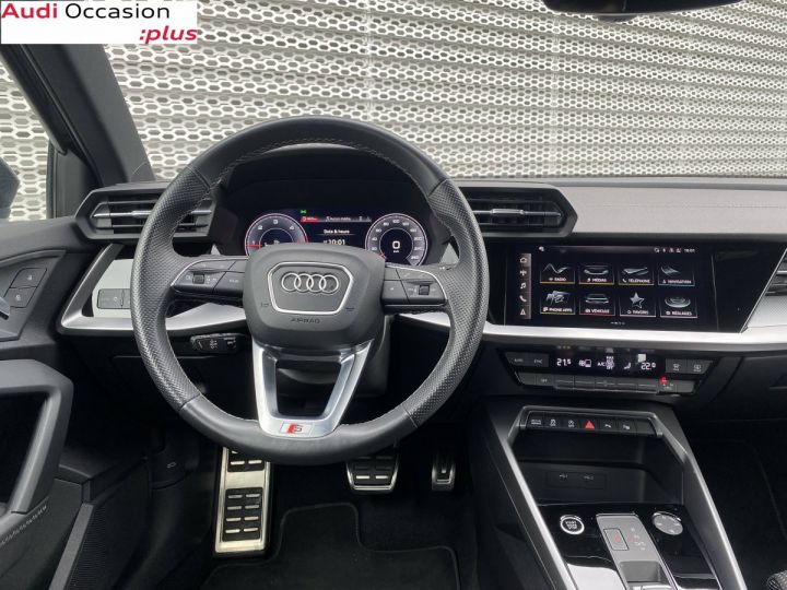 Audi A3 Sportback 35 TDI 150 S tronic 7 S Line - 10