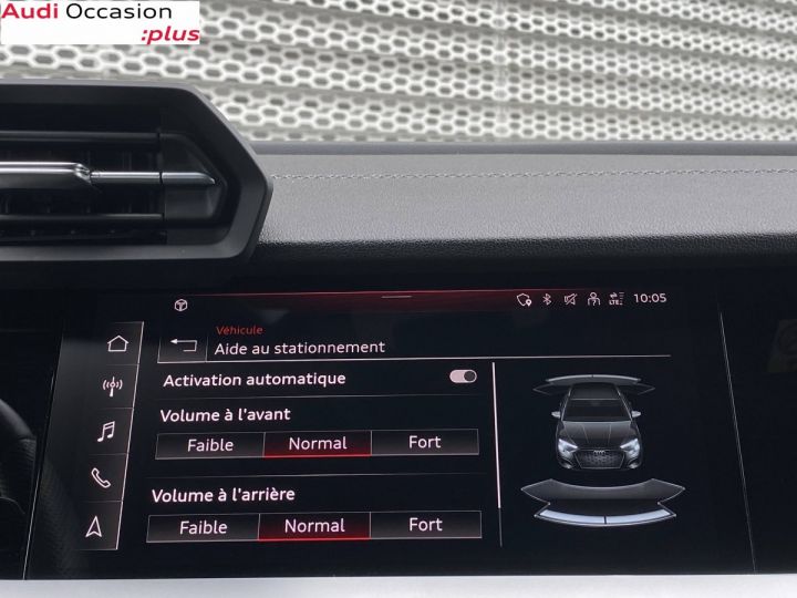 Audi A3 Sportback 35 TDI 150 S tronic 7 S Line - 19