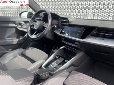 Audi A3 Sportback 35 TDI 150 S tronic 7 S Line   - 7