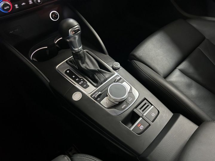 Audi A3 Sportback 35 TDI 150ch - 34