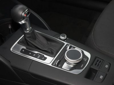 Audi A3 Sportback 35 TFSI 150 Ch Xenon Navi Virtuel / 75   - 8