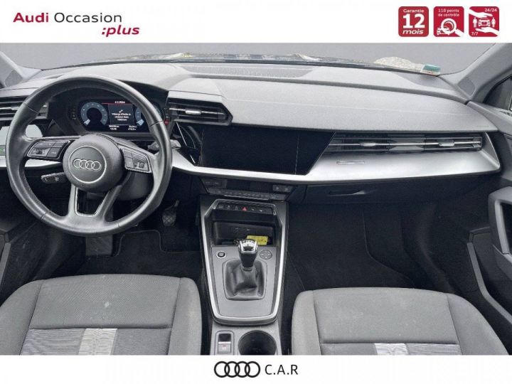 Audi A3 Sportback 35 TFSI 150 Design - 6
