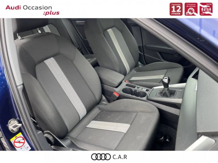 Audi A3 Sportback 35 TFSI 150 Design - 7