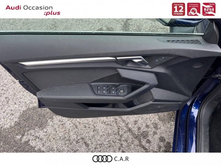 Audi A3 Sportback 35 TFSI 150 Design - 13