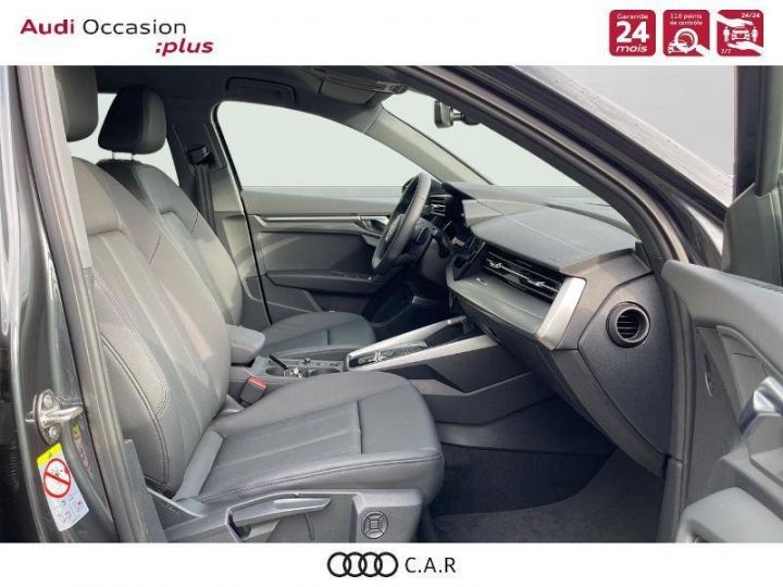 Audi A3 Sportback 35 TFSI 150 S tronic 7 Design Luxe - 7