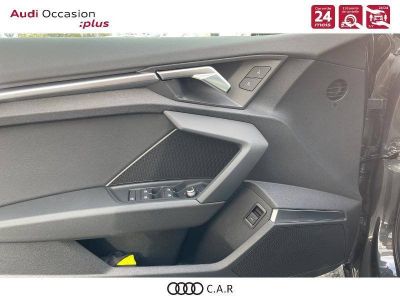 Audi A3 Sportback 35 TFSI 150 S tronic 7 Design Luxe   - 12