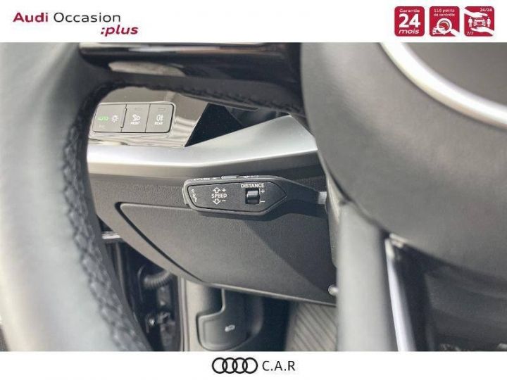 Audi A3 Sportback 35 TFSI 150 S tronic 7 Design Luxe - 17