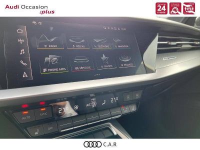 Audi A3 Sportback 35 TFSI 150 S tronic 7 Design Luxe   - 18