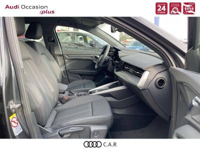 Audi A3 Sportback 35 TFSI 150 S tronic 7 Design Luxe   - 25