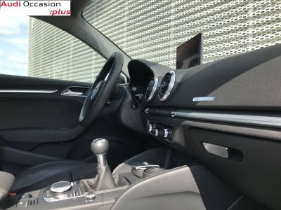 Audi A3 Sportback 35 TFSI CoD 150 Design Luxe   - 20