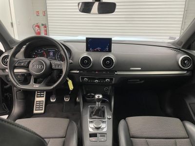 Audi A3 Sportback 35 TFSI CoD 150 S line   - 10