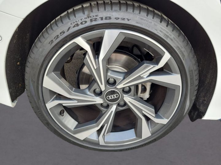 Audi A3 Sportback 35 TFSI Mild Hybrid 150 ch S tronic 7 S Line - 41