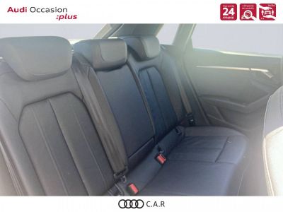 Audi A3 Sportback 35 TFSI Mild Hybrid 150 S tronic 7 Design Luxe   - 8