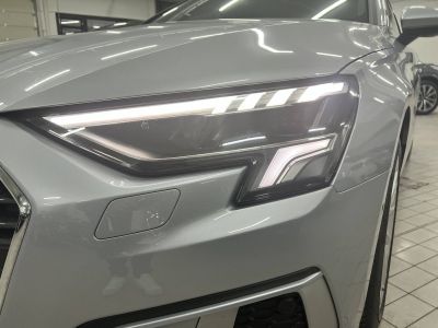 Audi A3 Sportback 35 TFSI Mild Hybrid 150 S tronic 7 Design Luxe   - 24