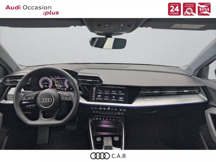 Audi A3 Sportback 35 TFSI Mild Hybrid 150 S tronic 7 Design Luxe - 6