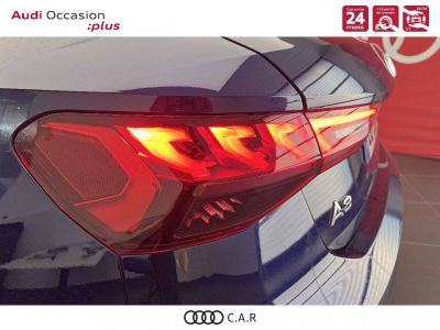 Audi A3 Sportback 35 TFSI Mild Hybrid 150 S tronic 7 Design Luxe   - 10