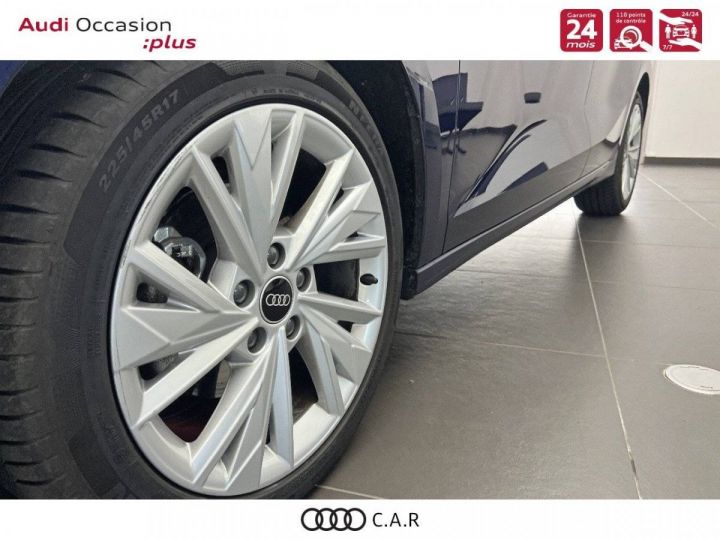 Audi A3 Sportback 35 TFSI Mild Hybrid 150 S tronic 7 Design Luxe - 12
