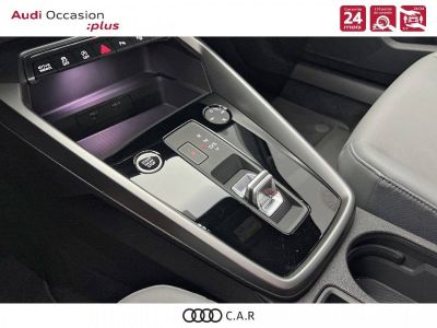 Audi A3 Sportback 35 TFSI Mild Hybrid 150 S tronic 7 Design Luxe   - 13