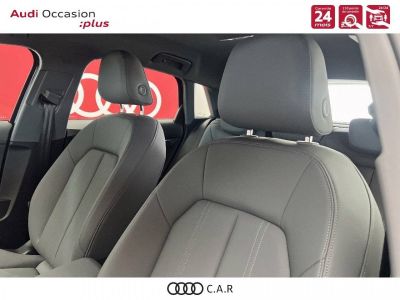 Audi A3 Sportback 35 TFSI Mild Hybrid 150 S tronic 7 Design Luxe   - 23