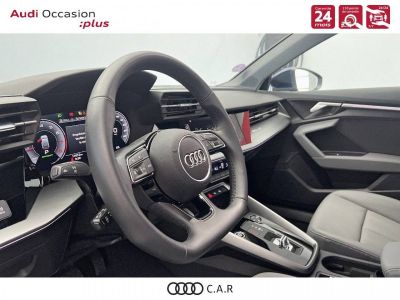 Audi A3 Sportback 35 TFSI Mild Hybrid 150 S tronic 7 Design Luxe   - 24