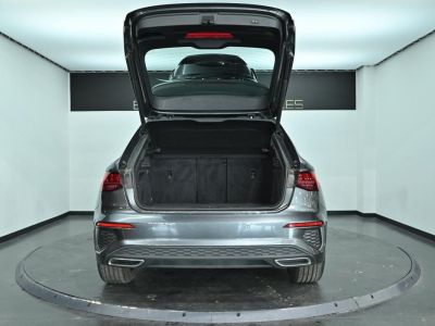 Audi A3 Sportback 35 TFSI Mild Hybrid 150 S tronic 7 line   - 13