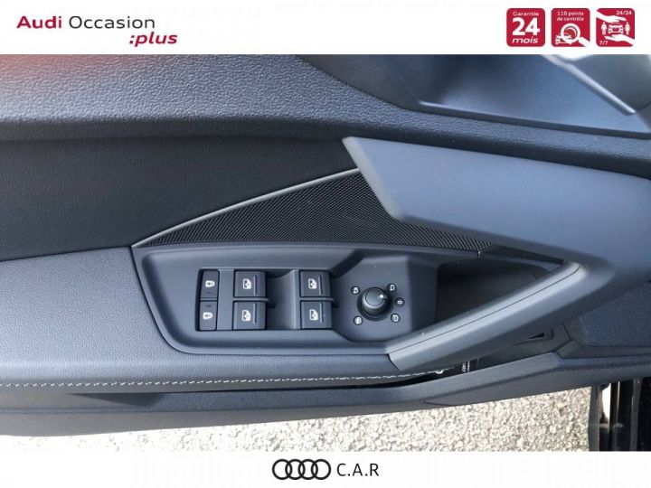 Audi A3 Sportback 35 TFSI Mild Hybrid 150 S tronic 7 S Line - 11