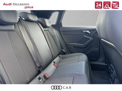 Audi A3 Sportback 35 TFSI Mild Hybrid 150 S tronic 7 S Line   - 11