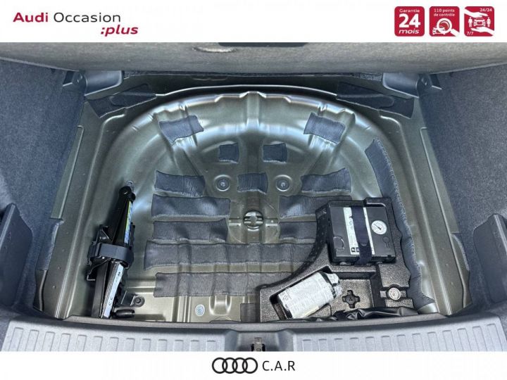 Audi A3 Sportback 35 TFSI Mild Hybrid 150 S tronic 7 S Line - 12