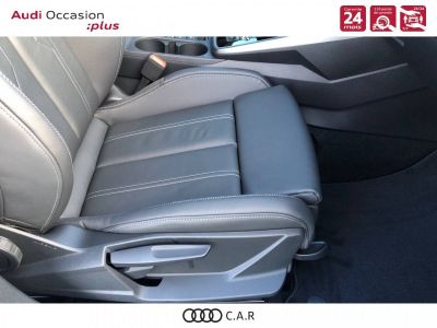 Audi A3 Sportback 35 TFSI Mild Hybrid 150 S tronic 7 S Line   - 7
