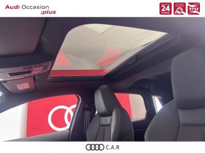 Audi A3 Sportback 35 TFSI Mild Hybrid 150 S tronic 7 S Line   - 26