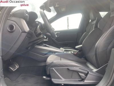 Audi A3 Sportback 35 TFSI Mild Hybrid 150 S tronic 7 S Line   - 31