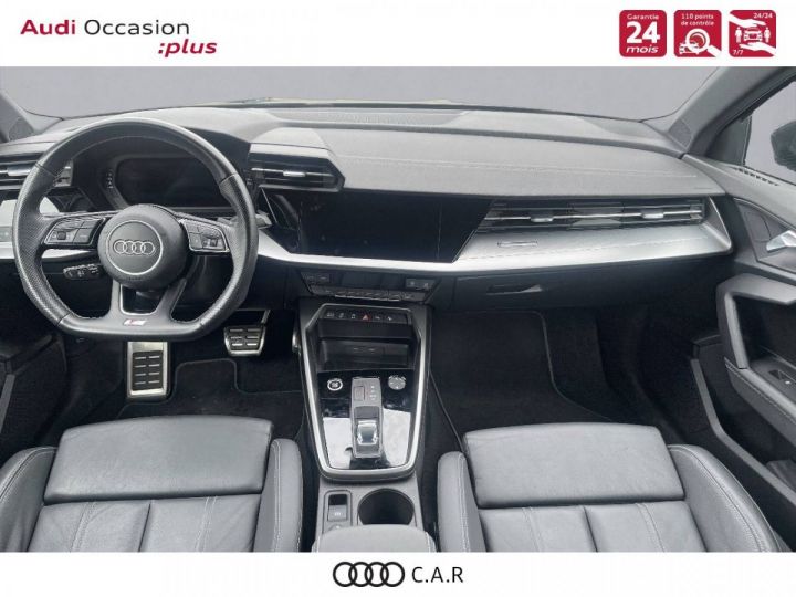 Audi A3 Sportback 35 TFSI Mild Hybrid 150 S tronic 7 S Line - 6
