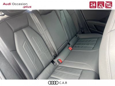 Audi A3 Sportback 35 TFSI Mild Hybrid 150 S tronic 7 S Line   - 8