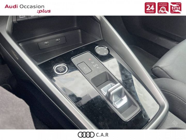 Audi A3 Sportback 35 TFSI Mild Hybrid 150 S tronic 7 S Line - 26