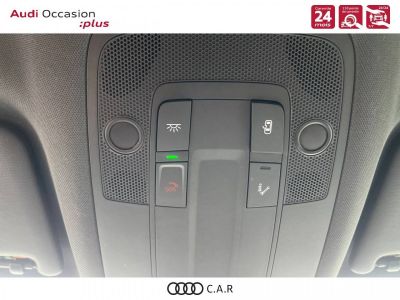 Audi A3 Sportback 35 TFSI Mild Hybrid 150 S tronic 7 S Line   - 27