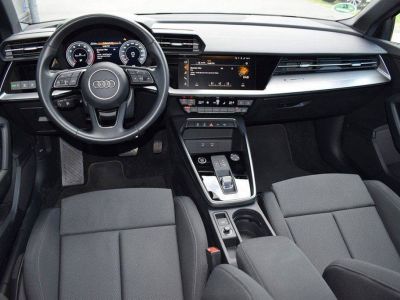 Audi A3 Sportback 35 TFSI/LED   - 4