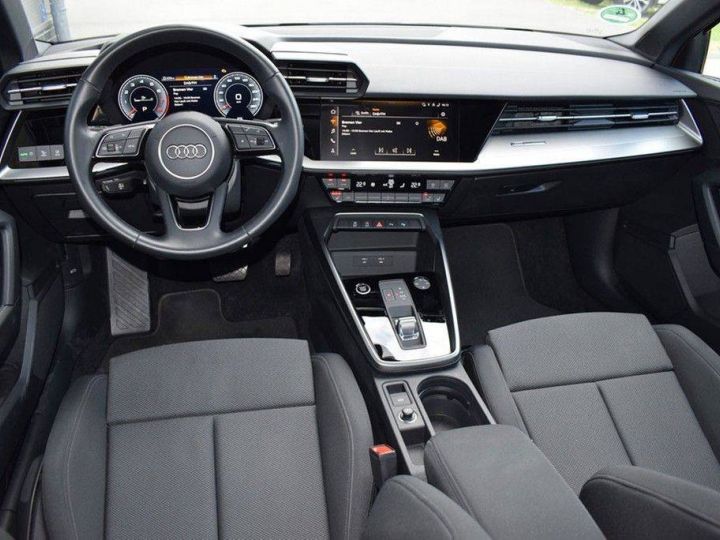Audi A3 Sportback 35 TFSI/LED - 4