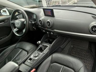 Audi A3 Sportback 399   - 8