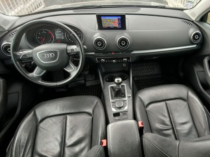 Audi A3 Sportback 399 - 11