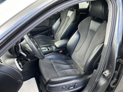 Audi A3 Sportback 40 e-tron 204ch DESIGN LUXE S-TRONIC 6   - 13