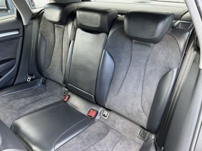 Audi A3 Sportback 40 e-tron 204ch DESIGN LUXE S-TRONIC 6   - 17