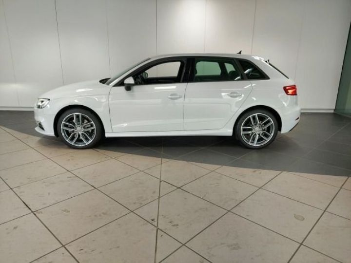 Audi A3 Sportback 40 E-tron/ Hybride/ S Line/ Réseau Audi/ 1ère Main/ Garantie 12 Mois - 3