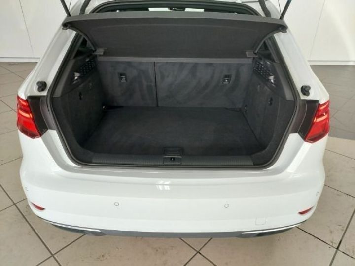 Audi A3 Sportback 40 E-tron/ Hybride/ S Line/ Réseau Audi/ 1ère Main/ Garantie 12 Mois - 4