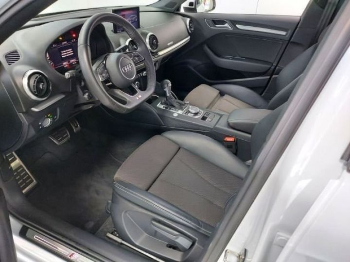 Audi A3 Sportback 40 E-tron/ Hybride/ S Line/ Réseau Audi/ 1ère Main/ Garantie 12 Mois - 14
