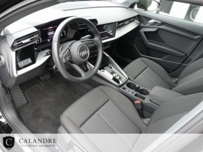 Audi A3 Sportback 40 TFSIE 204 (150+54) S tronic ADVANCED   - 7