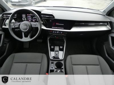 Audi A3 Sportback 40 TFSIE 204 (150+54) S tronic ADVANCED   - 12
