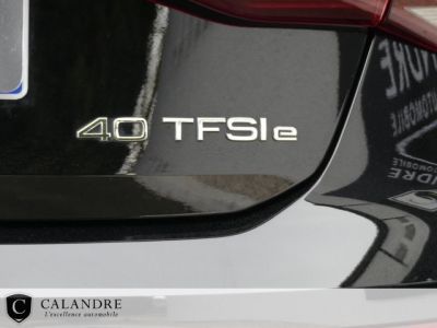 Audi A3 Sportback 40 TFSIE 204 (150+54) S tronic ADVANCED   - 38