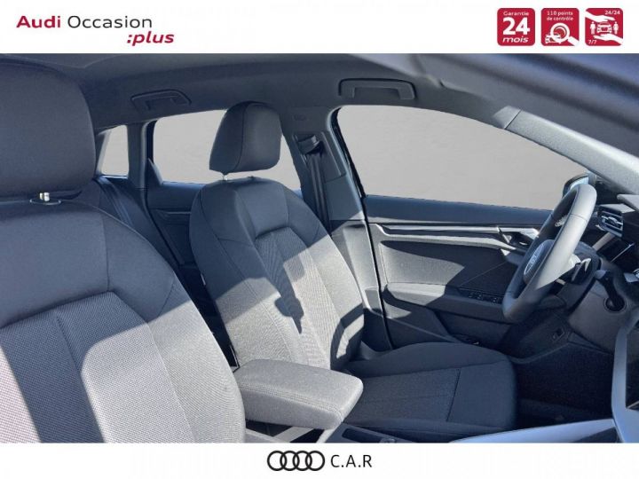 Audi A3 Sportback 40 TFSIe 204 S tronic 6 Business line - 7