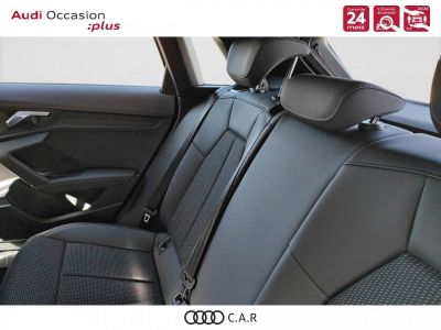 Audi A3 Sportback 40 TFSIe 204 S tronic 6 S Line   - 8
